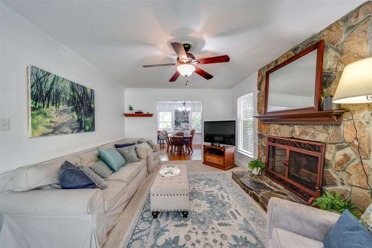 2716 Halfhitch Trail Raleigh, NC 27615 - Photo 3 of 30 Photo 3