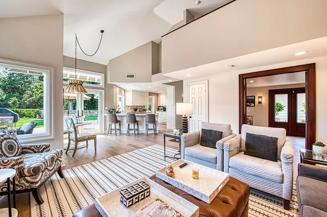 $2,299,000 | 23271 Via Dorado, Coto de Caza, CA 92679