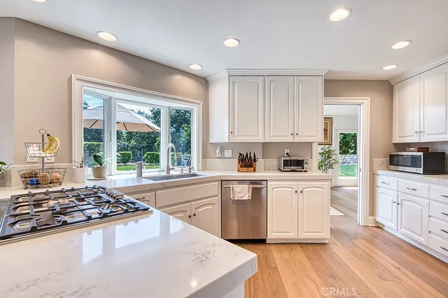 $2,299,000 | 23271 Via Dorado, Coto de Caza, CA 92679