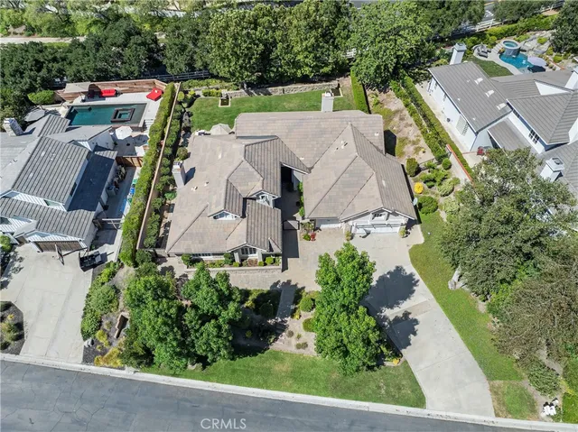 $2,299,000 | 23271 Via Dorado, Coto de Caza, CA 92679