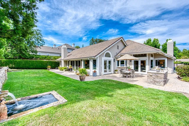 $2,299,000 | 23271 Via Dorado, Coto de Caza, CA 92679