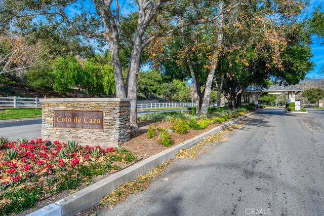 $2,299,000 | 23271 Via Dorado, Coto de Caza, CA 92679