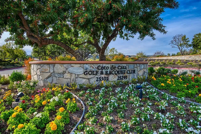 $2,299,000 | 23271 Via Dorado, Coto de Caza, CA 92679
