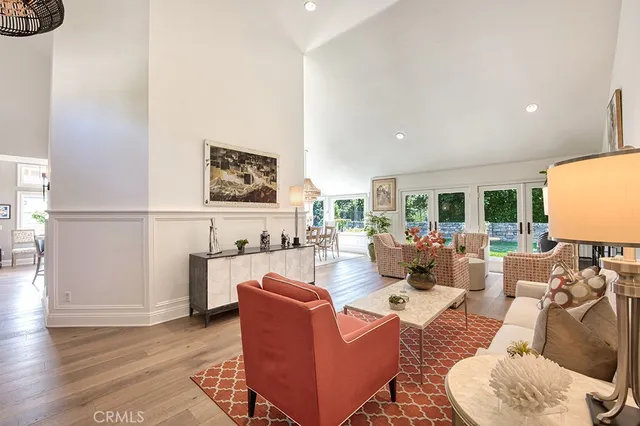 $2,299,000 | 23271 Via Dorado, Coto de Caza, CA 92679