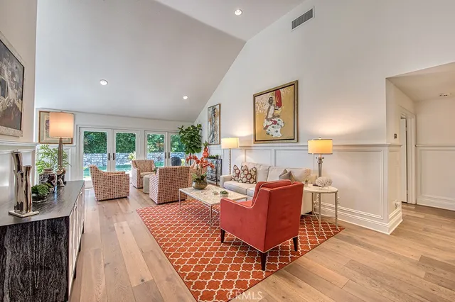 $2,299,000 | 23271 Via Dorado, Coto de Caza, CA 92679