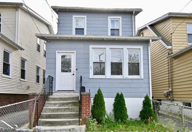 $389,900 | 66 Rutgers Street, Irvington, NJ 07111
