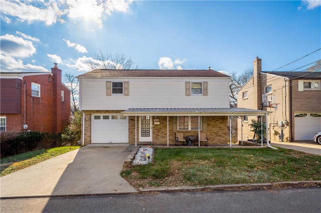 408 Pointview Road Pittsburgh, PA 15227 - Photo 1 of 29 Gallery Image 1