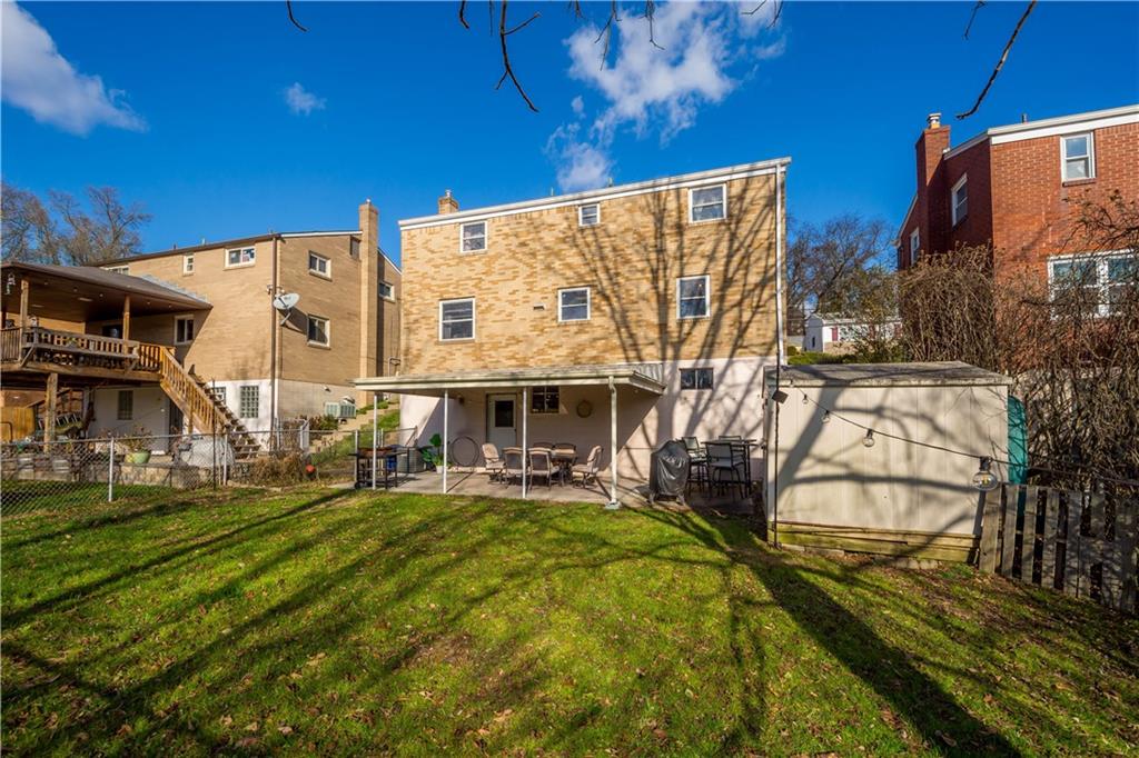 408 Pointview Road Pittsburgh, PA 15227 - Photo 25 of 29 Gallery Image 25