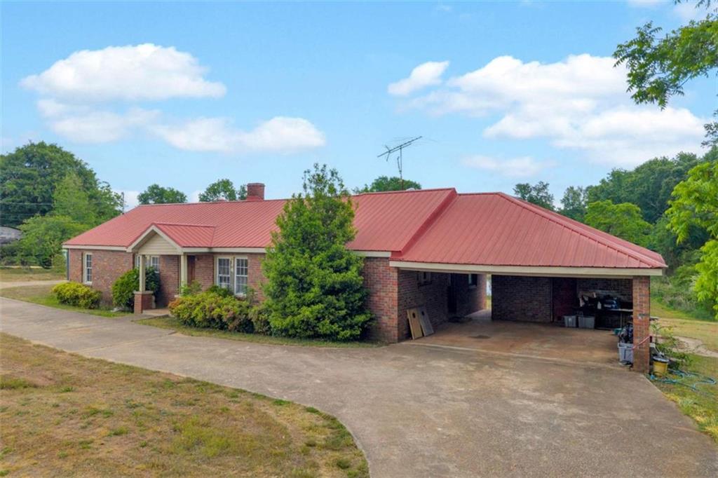 740 Cromers Bridge Road Royston, GA 30662 - Photo 5 of 29