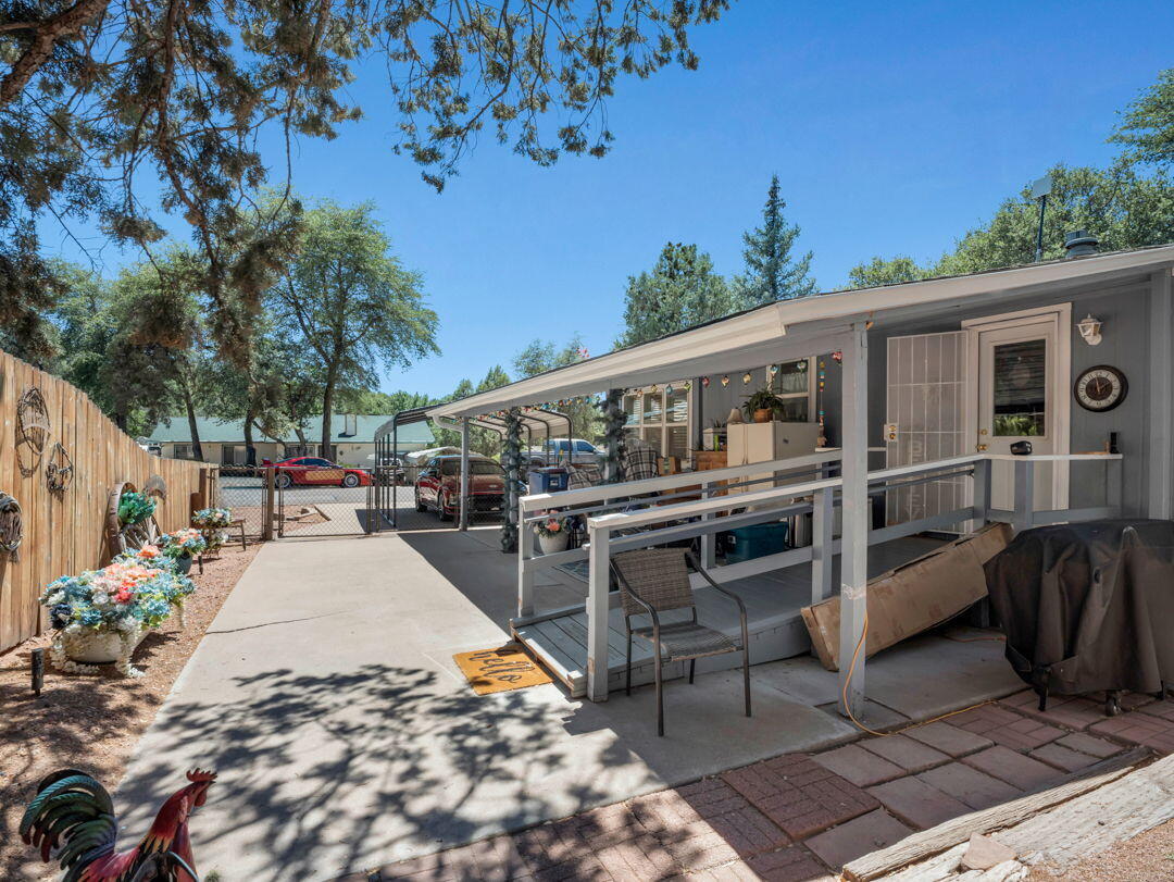 910 West Colt Drive Payson, AZ 85541 - Photo 24 of 33