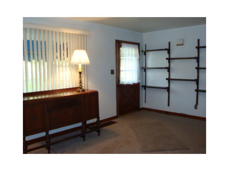 3522 Foster Road North Versailles, PA 15137 - Photo 2 of 22 Living Room.