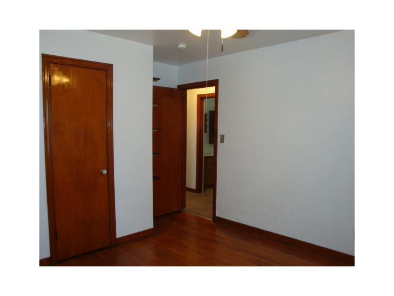 3522 Foster Road North Versailles, PA 15137 - Photo 16 of 22 Bedroom. Hardwood Floor