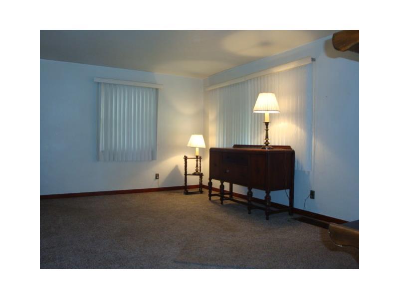 3522 Foster Road North Versailles, PA 15137 - Photo 4 of 22 Living Room. Newer Carpet