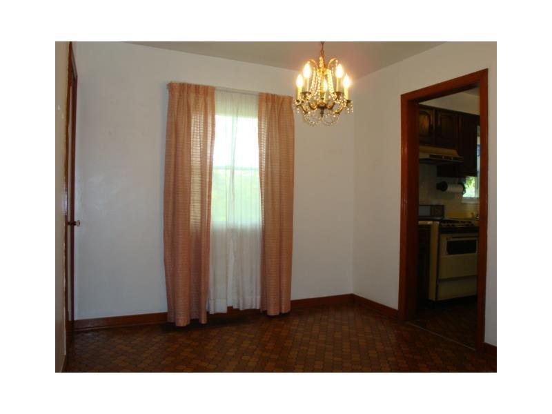 3522 Foster Road North Versailles, PA 15137 - Photo 10 of 22 Dining Room.