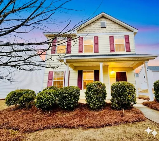 $330,000 | 400 O'Conner Boulevard, Athens, GA 30607
