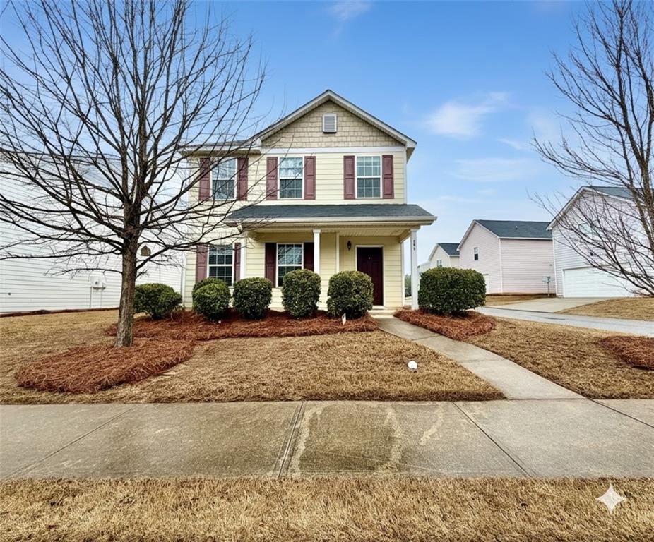 400 O'Conner Boulevard Athens, GA 30607 - Photo 42 of 43