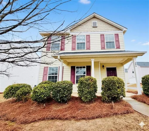 $330,000 | 400 O'Conner Boulevard, Athens, GA 30607