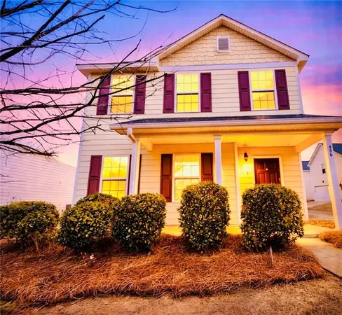 $330,000 | 400 O'Conner Boulevard, Athens, GA 30607