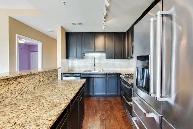 $300,000 | 1650 Riverwoods Drive, Unit 706, Melrose Park, IL 60160