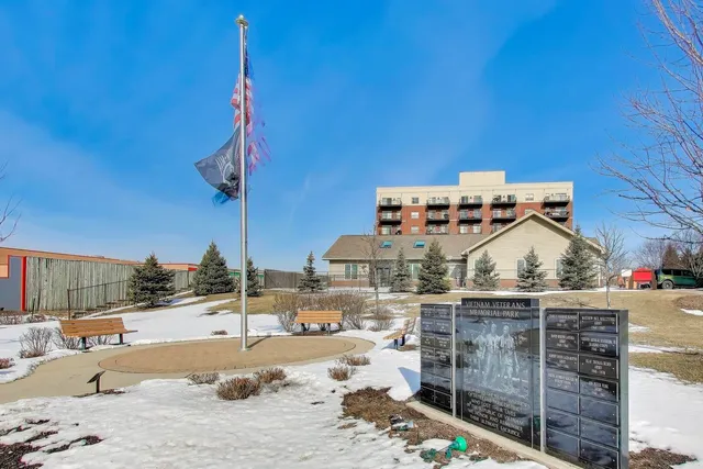 $300,000 | 1650 Riverwoods Drive, Unit 706, Melrose Park, IL 60160