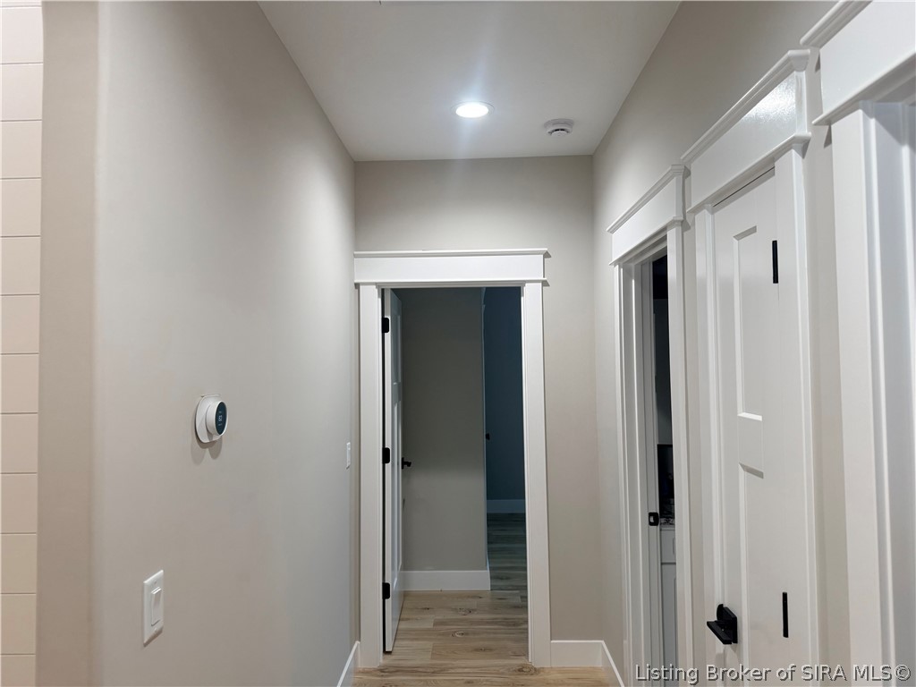 130 West Greene Court Hanover, IN 47243 - Photo 29 of 32