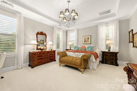 $849,000 | 12047 Cove Court, Charlotte, NC 28278