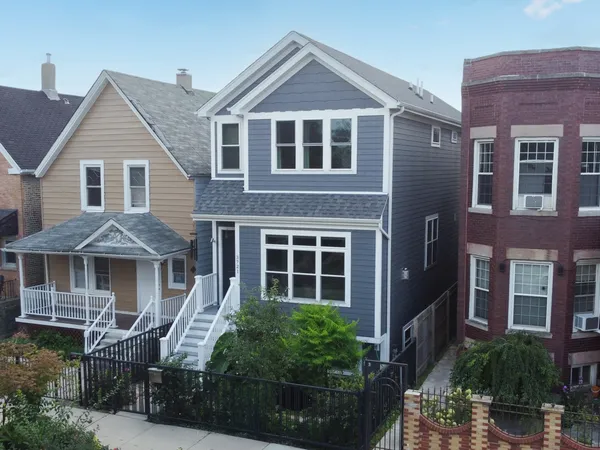 $999,900 | 3721 West Wabansia Avenue, Chicago, IL 60647