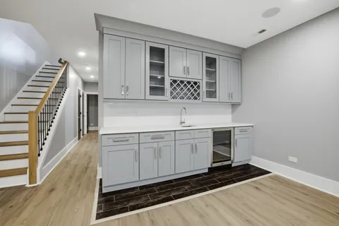 $999,900 | 3721 West Wabansia Avenue, Chicago, IL 60647