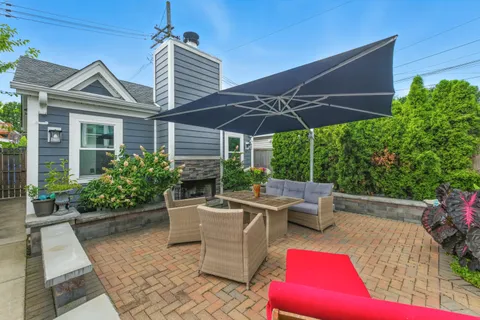 $999,900 | 3721 West Wabansia Avenue, Chicago, IL 60647