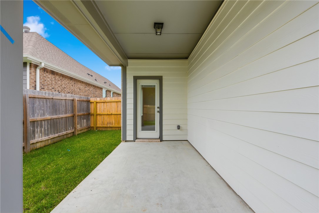 4802 Underbrush Crossing Bryan, TX 77845 - Photo 40 of 42