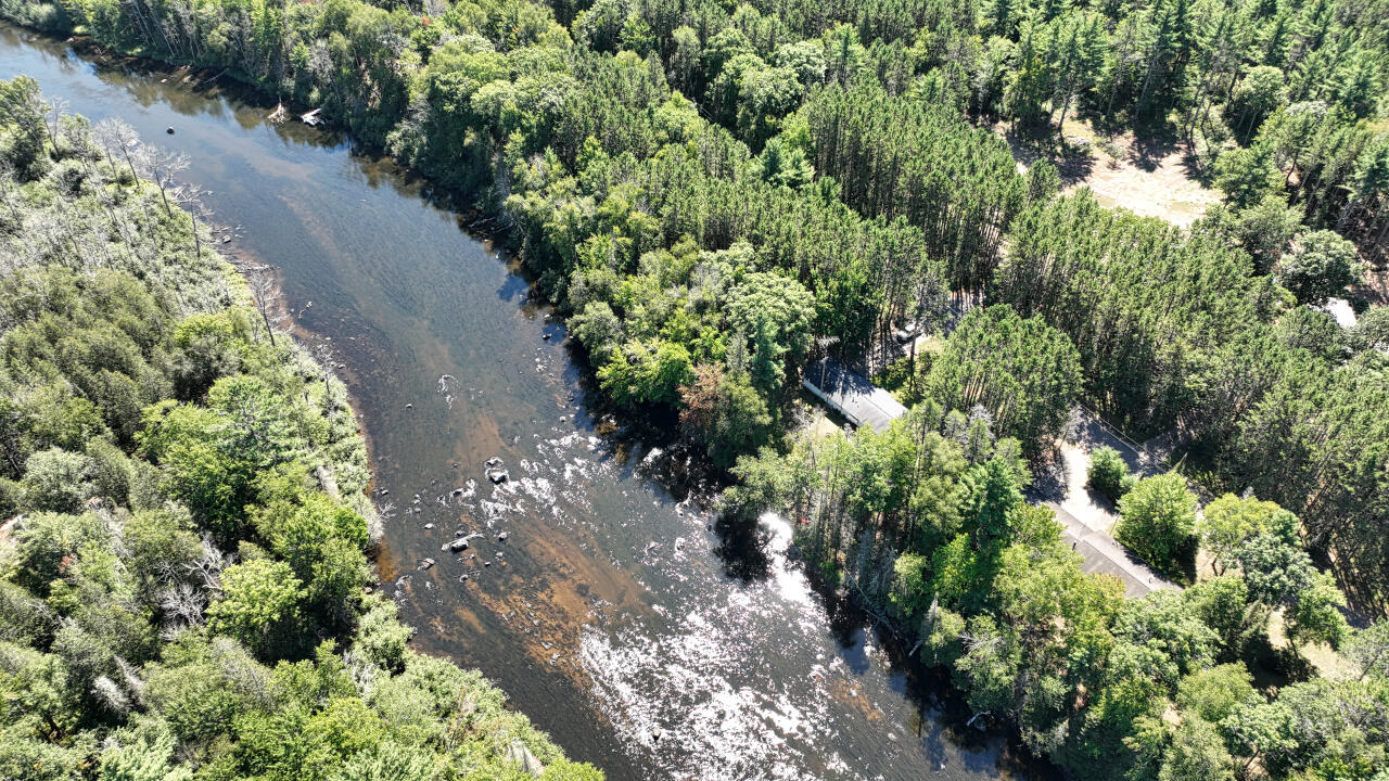 6096 River Road Cloverland, WI 54521 - Photo 18 of 23 DJI_0377