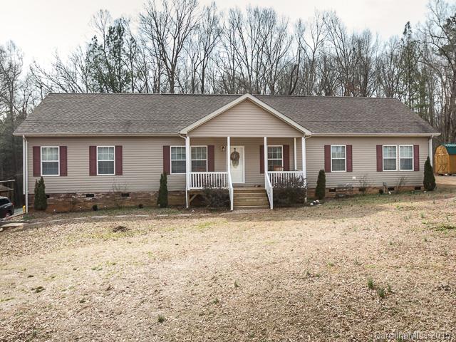 503 Buford Short Cut Road Monroe, NC 28112 - Photo 16 of 19