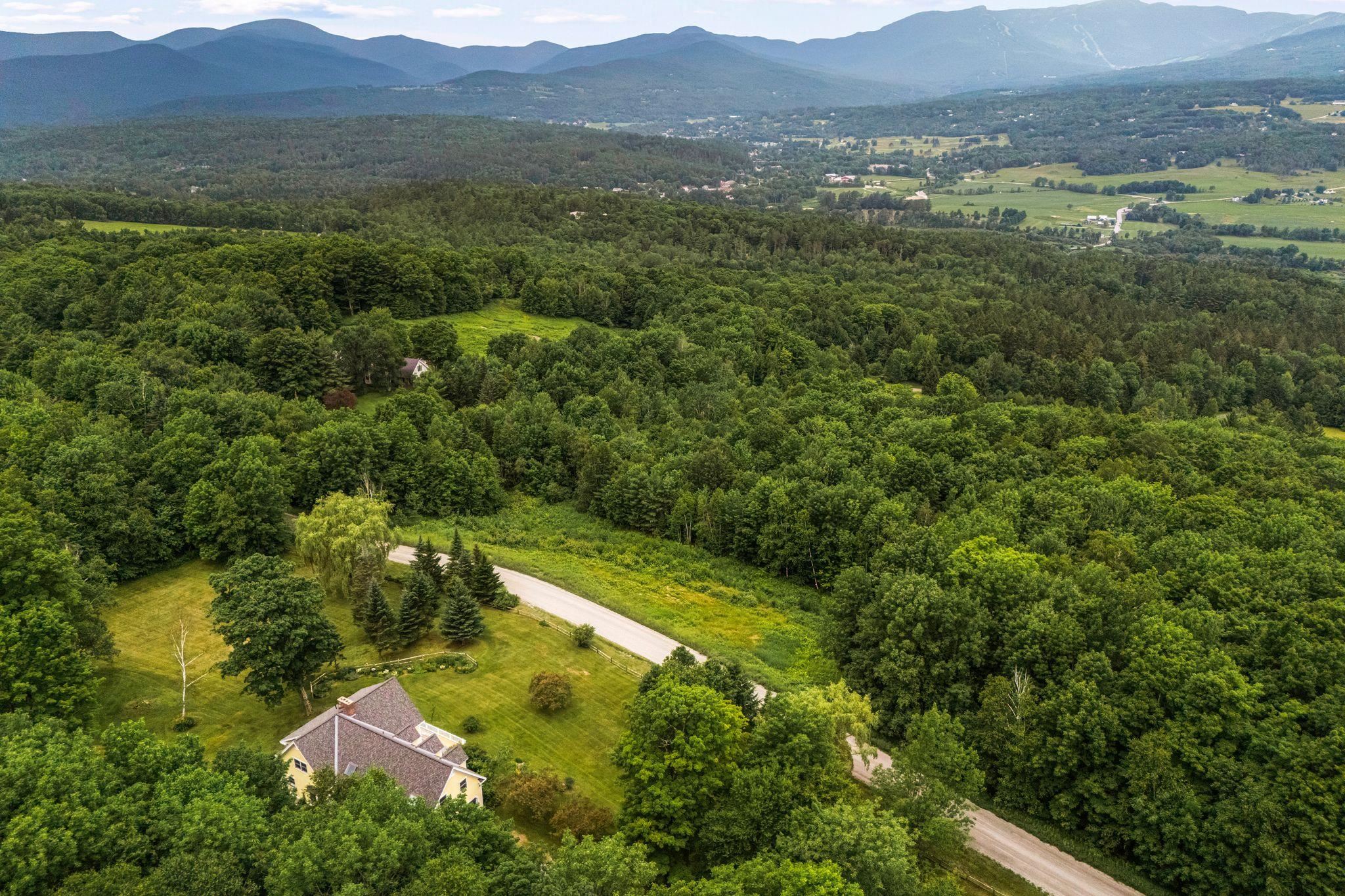 600 Taber Ridge Road Stowe, VT 05672 - Photo 37 of 40