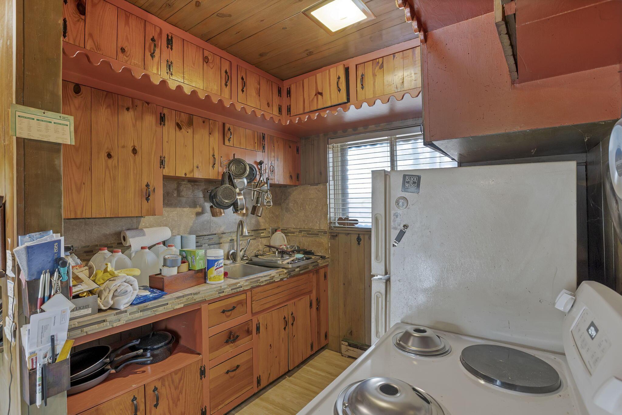 9050 Dalzell Road Lower Salem, OH 45745 - Photo 18 of 93 House, Kitchen - 9050 Dalzell Rd, Lower Salem, OH 45745