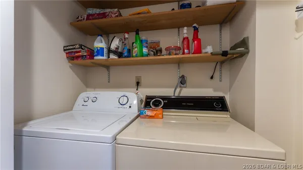 $262,000 | 5940 Baydy Peak Road, Unit 123, Osage Beach, MO 65065