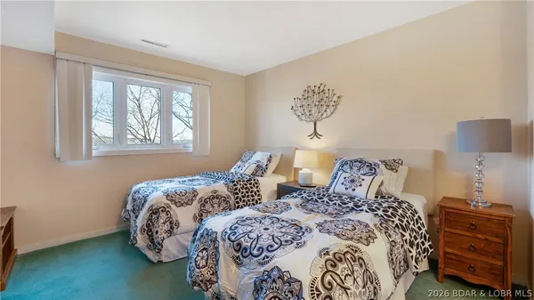 $262,000 | 5940 Baydy Peak Road, Unit 123, Osage Beach, MO 65065