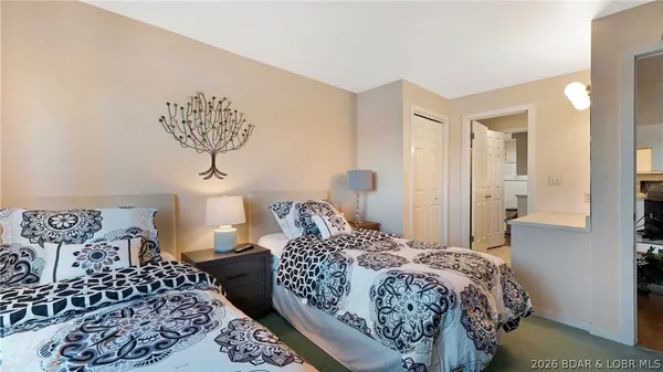 $262,000 | 5940 Baydy Peak Road, Unit 123, Osage Beach, MO 65065