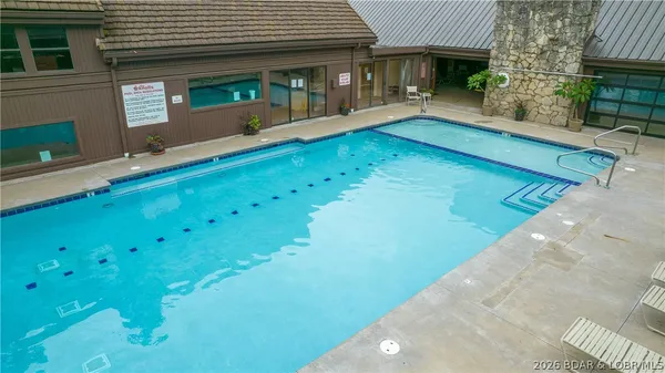 $262,000 | 5940 Baydy Peak Road, Unit 123, Osage Beach, MO 65065