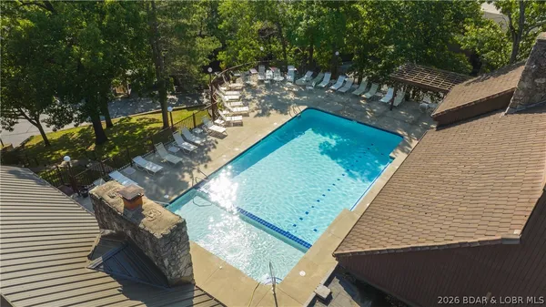 $262,000 | 5940 Baydy Peak Road, Unit 123, Osage Beach, MO 65065