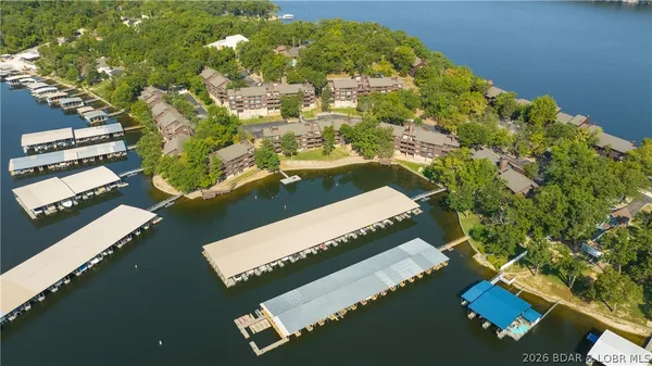$262,000 | 5940 Baydy Peak Road, Unit 123, Osage Beach, MO 65065