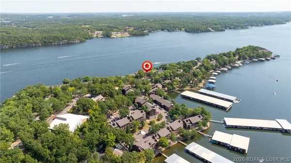 $262,000 | 5940 Baydy Peak Road, Unit 123, Osage Beach, MO 65065