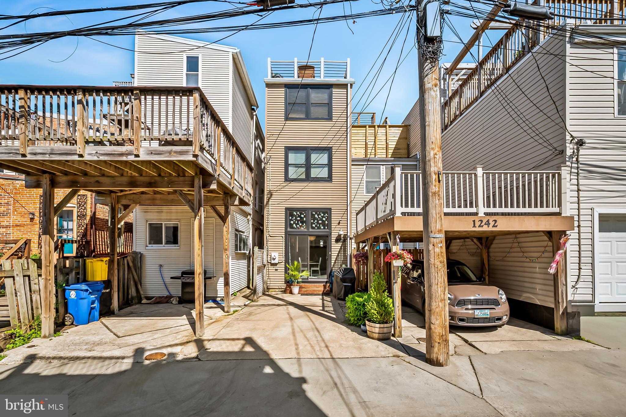 1240 Riverside Avenue Baltimore, MD 21230 - Photo 3 of 43