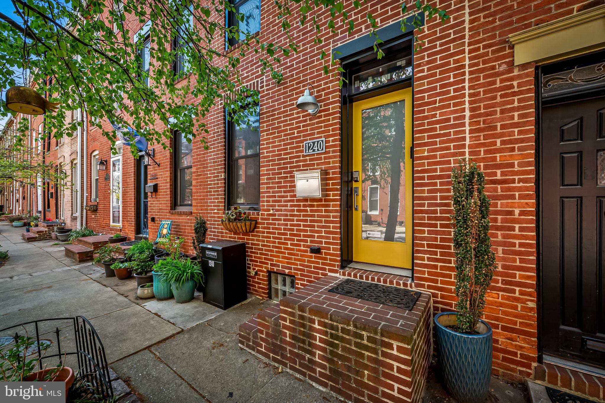 1240 Riverside Avenue Baltimore, MD 21230 - Photo 39 of 43