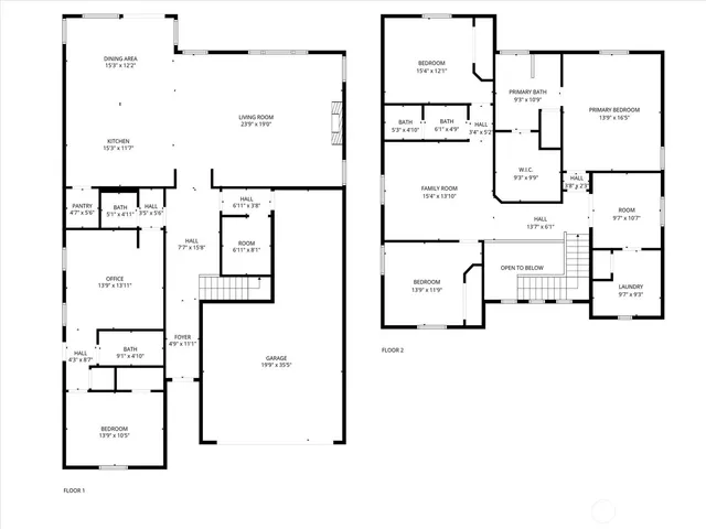 a picture of a bathroom with a shower