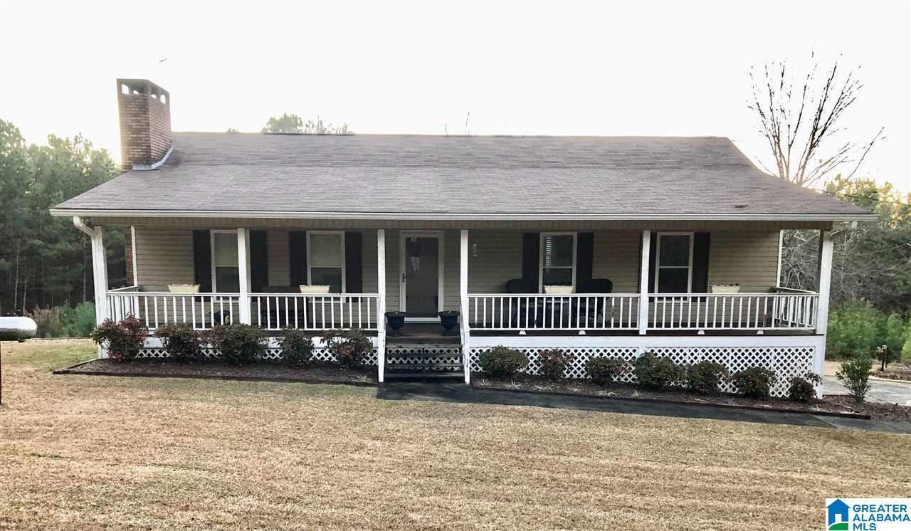 1222 McCay Road Locust Fork, AL 35097 - Photo 1 of 20