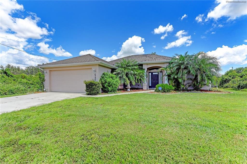 6796 North Ohio Road North Port, FL 34291 - Photo 1 of 1 Gallery Image 1