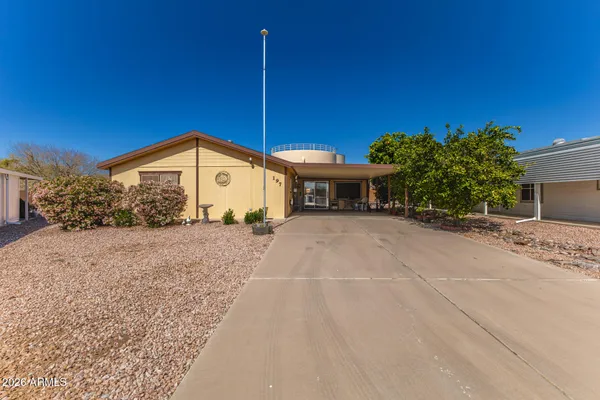 $99,900 | 2208 West Baseline Avenue, Unit 197, Apache Junction, AZ 85120