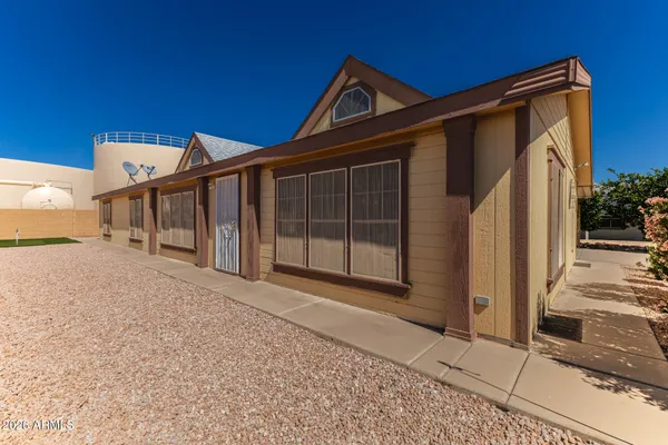 $99,900 | 2208 West Baseline Avenue, Unit 197, Apache Junction, AZ 85120
