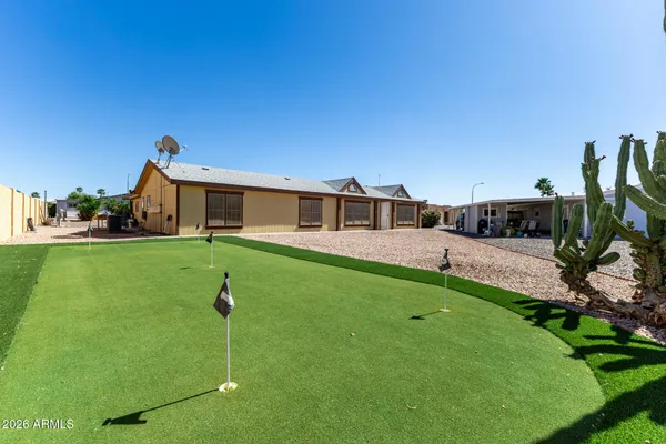 $99,900 | 2208 West Baseline Avenue, Unit 197, Apache Junction, AZ 85120