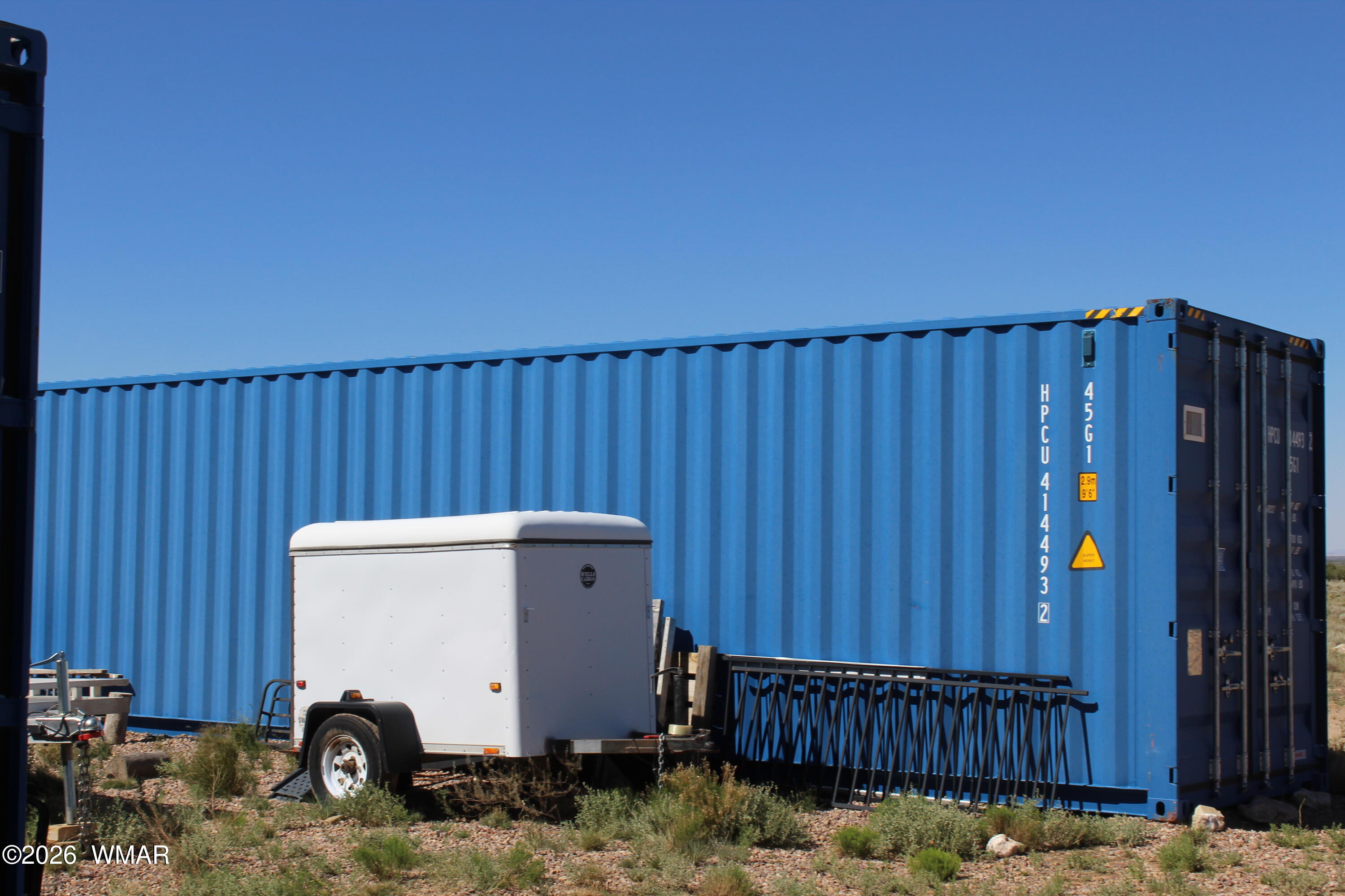 785 Twin Tanks Road Heber, AZ 85928 - Photo 17 of 39